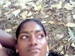 XHamster - Indian Maid With Farm Owner In His Farm