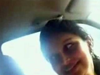 PornHub - Desi Office Girlfriend With Boss In Car