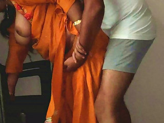 Devar Bhabhi Real Anal Sex Hidden Camera Recording