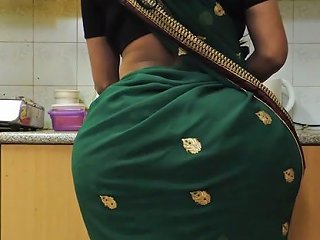 Spying On Friends Indian Mum Big Ass