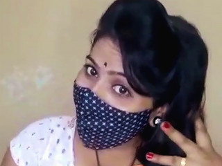 XHamster - Marathi Indian Housewife Dirty Talking And Nude Dancing Video