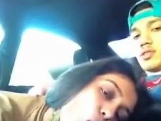 TXxx - Desi Girl Sucking His Dick In Car Txxx Com