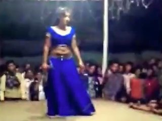 PornHub - Indian Femdom Dance Live In Public